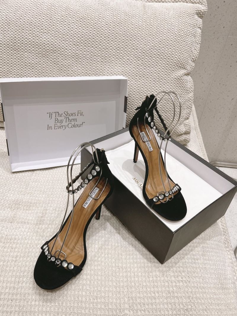 Aquazzura Sandals